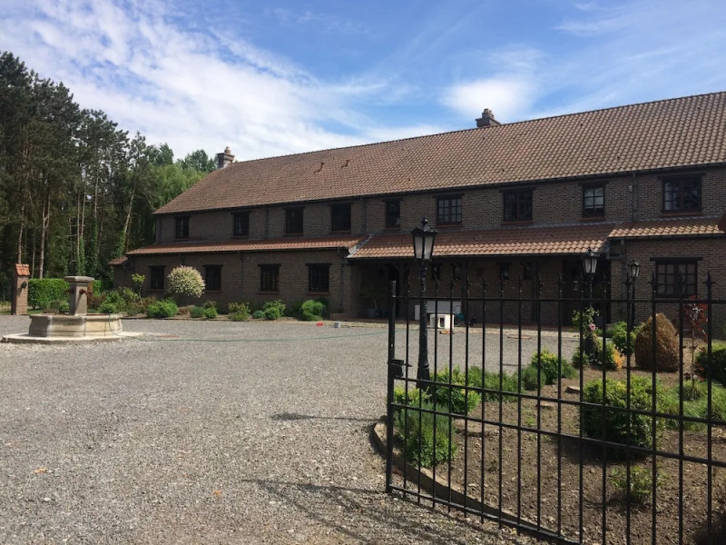 Hôtel et Spa Bagatelle