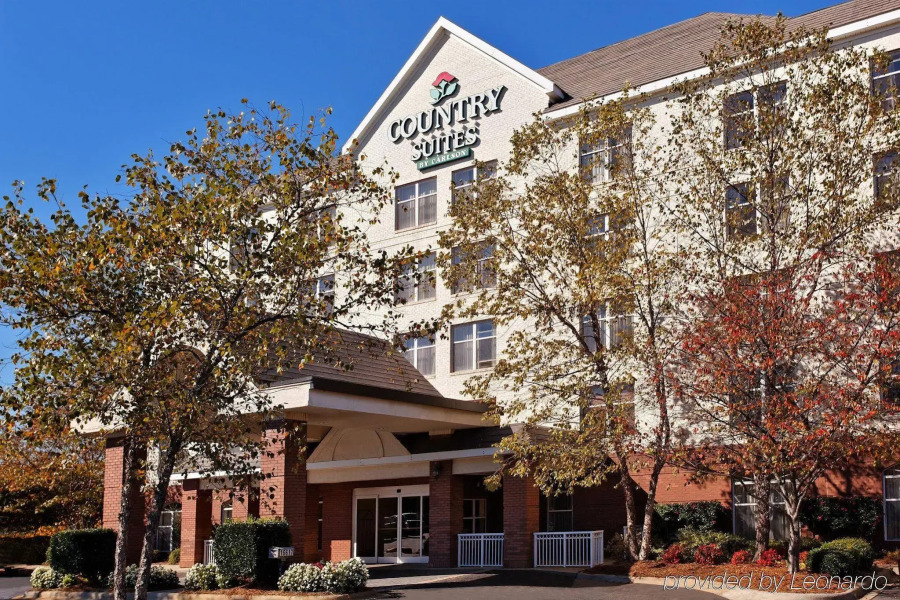 Country Inn & Suites by Radisson, Lake Norman Huntersville, NC