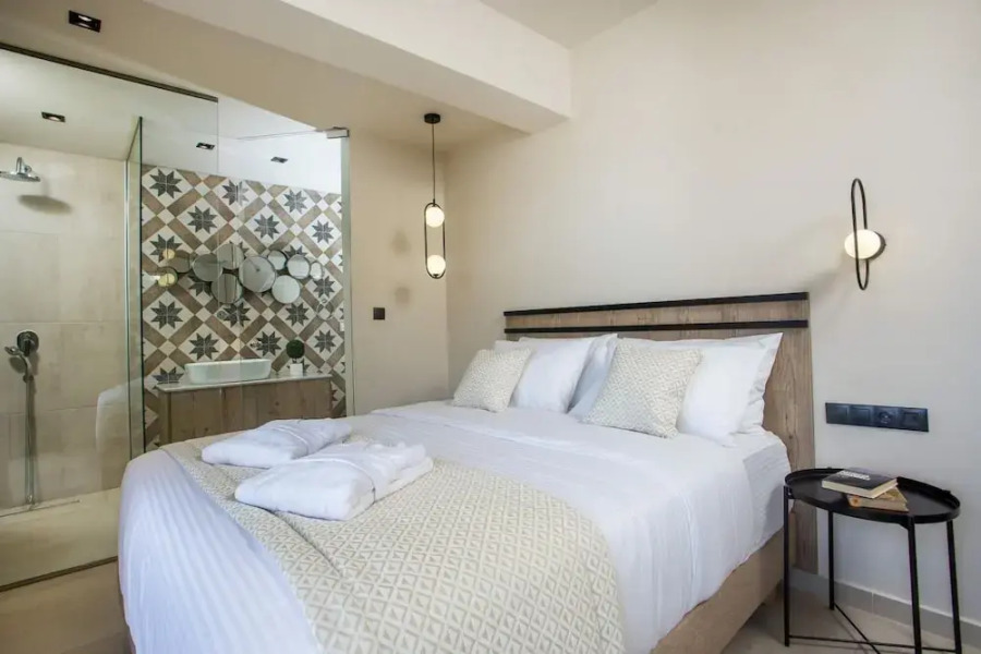 Venezia Luxury Living Grand Master Villa With Private Pool