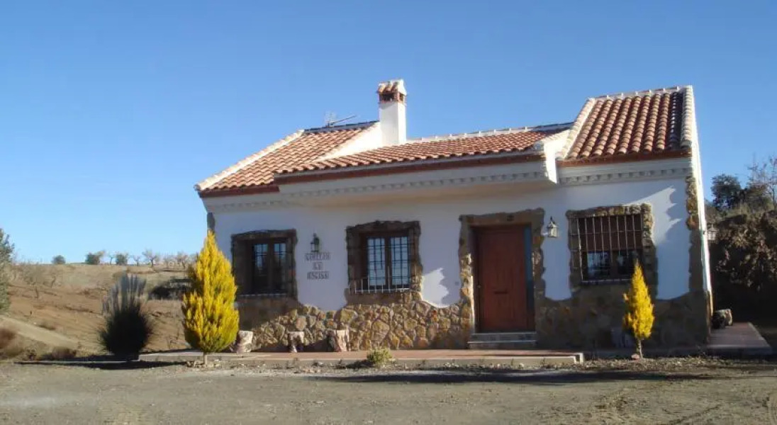 Cortijo La Encina