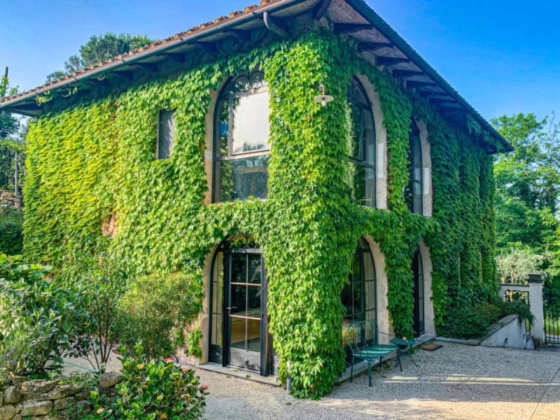 Locazione Turistica Villa Vittoria