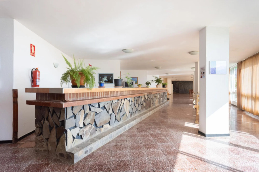 Home2Book SeaFront Studio Punta del Hidalgo