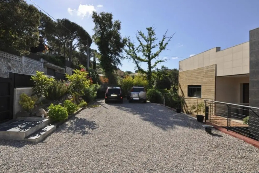 HomeHolidaysRentals Nature - Costa Barcelona