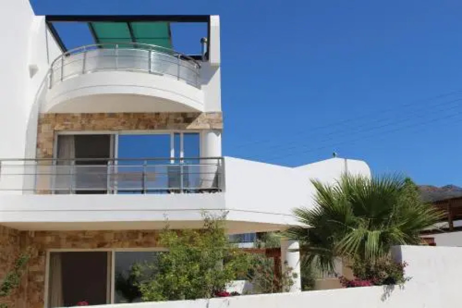 Grapevines Villas 12