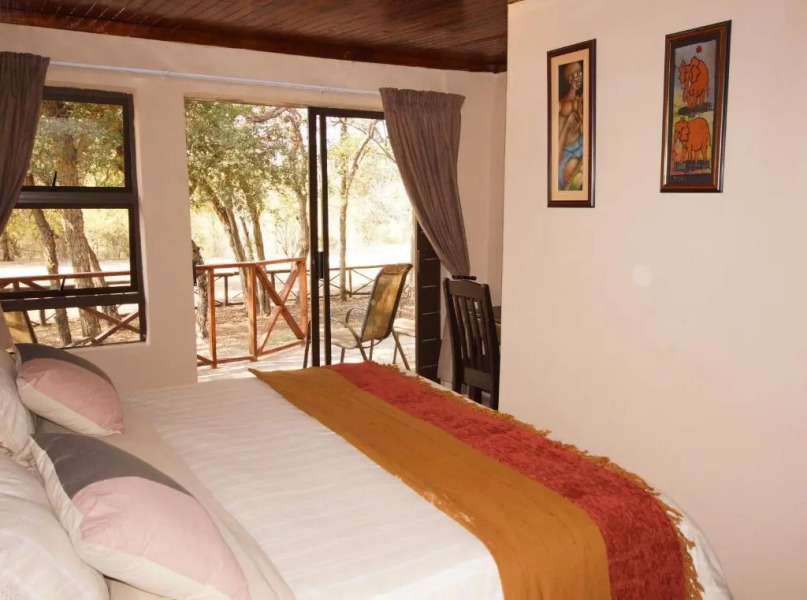 Kruger River Self-Catering