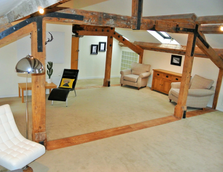 Approved Serviced Apartments Steam Mill