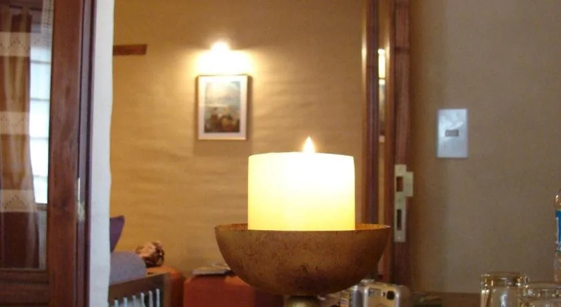 Gaia Habitaciones Boutique