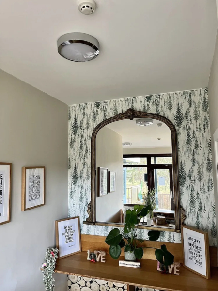 The Glentress Hotel