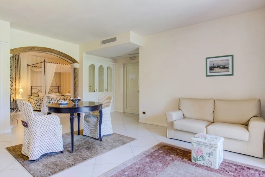 Monastero Resort & SPA - Garda Lake Collection