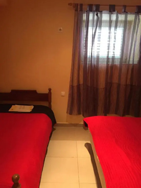 Apartments Villa Miramare