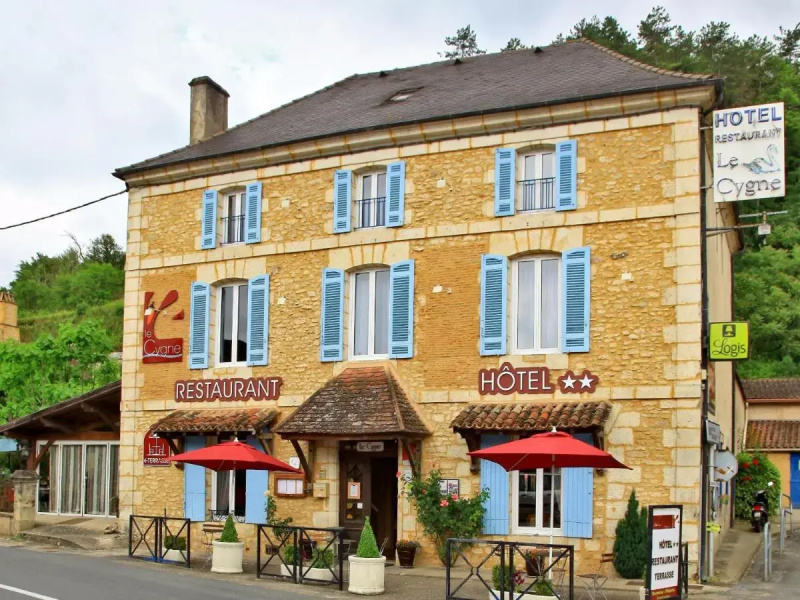 LOGIS Le Cygne