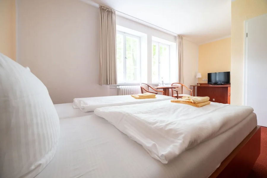 seezeit resort