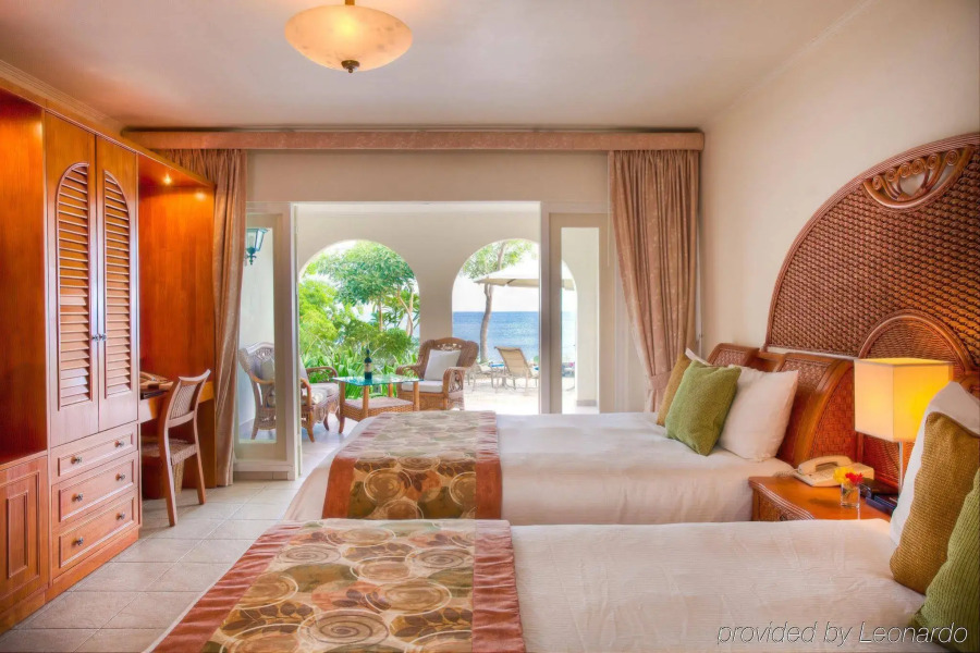 Kura Hulanda Lodge & Beach Club - All Inclusive