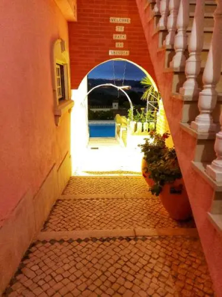 Pata da Gaivota -- Atalaia