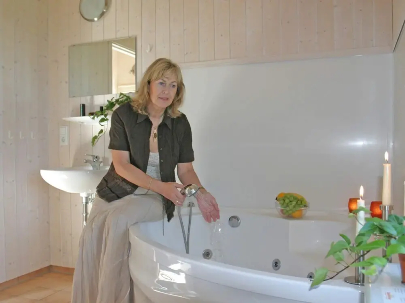 Holiday Home in Otterndorf