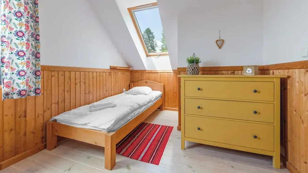 Domki Sun & Snow Barkocin