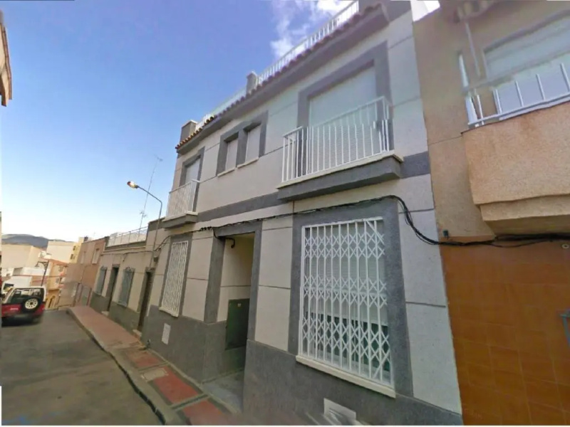Apartamento Aguilas