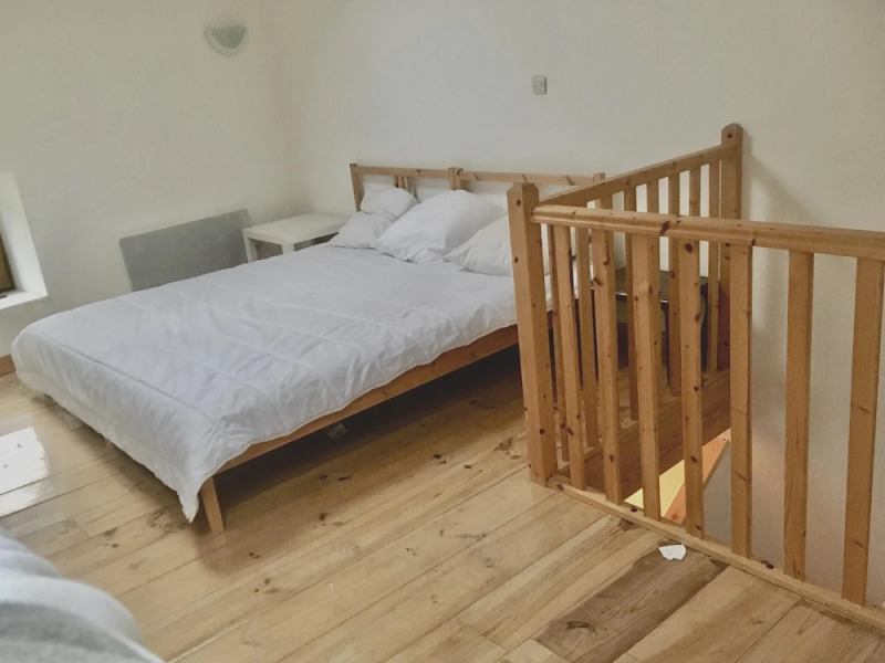 House With 2 Bedrooms in Octon, With Wifi