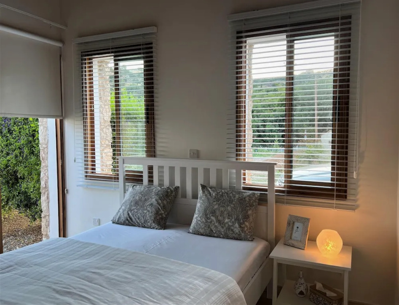 Gaia Residence in Polis Chrysochous Paphos