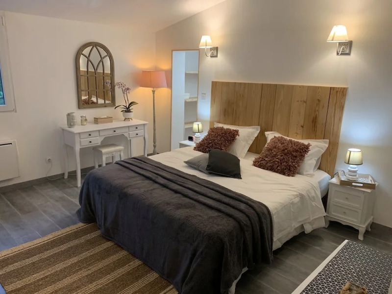 Chambre D'hôtes de L'ecurie de Penelope