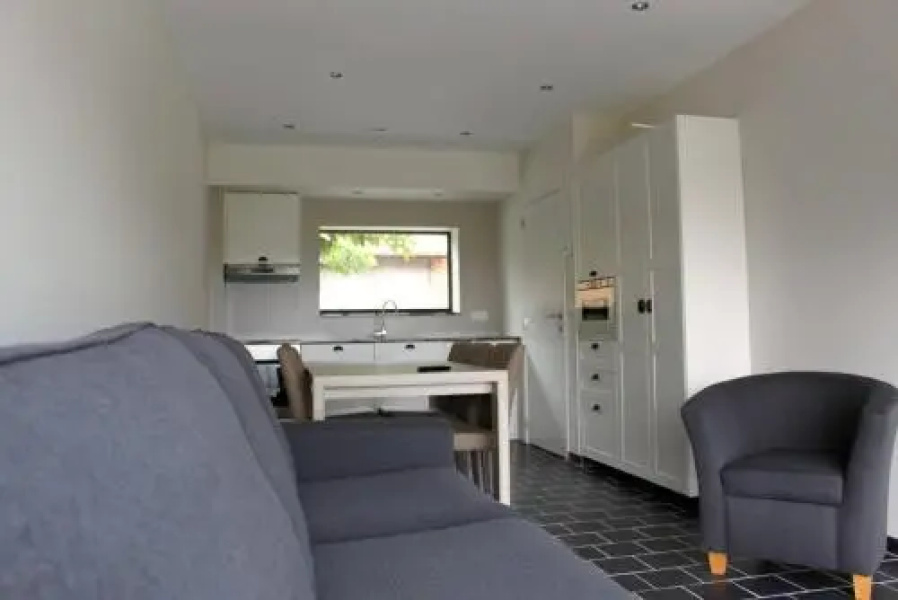 De Maalderie Holiday Home