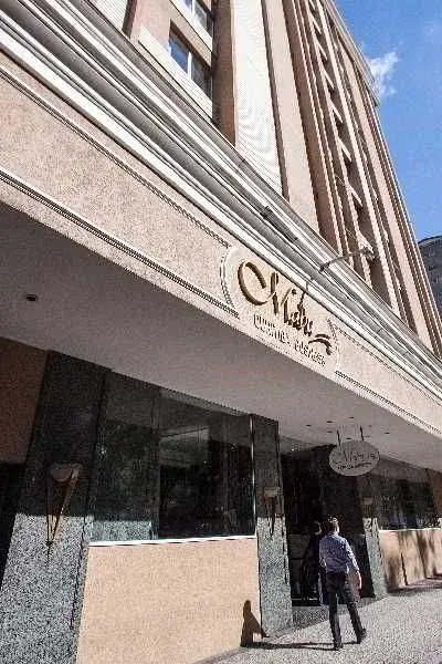 Mabu Royal & Premium