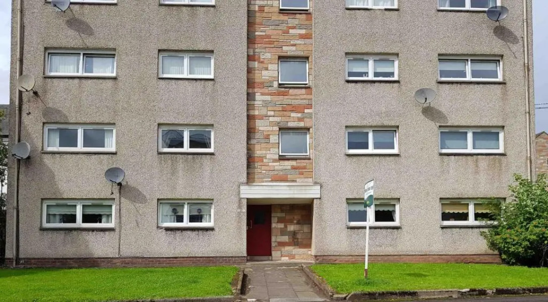 PREMIER - Hamilton Apartment