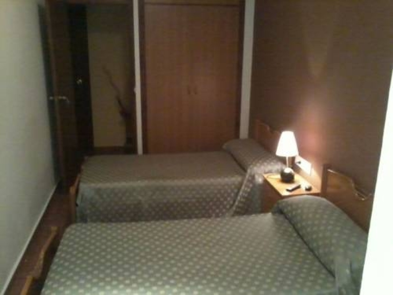 Hostal Gloria