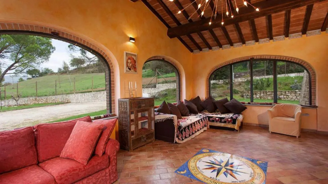 GENIUS LOCI 6&1, Emma Villas