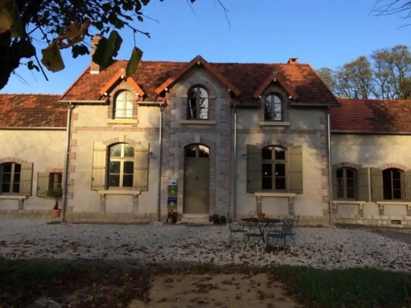 Domaine du Coudreau