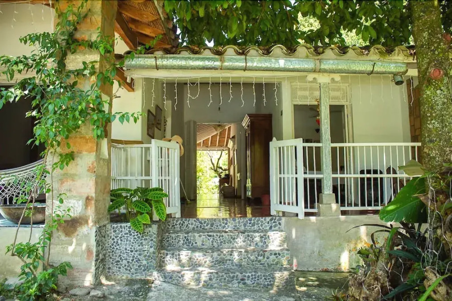 Finca Hotel El Jagual