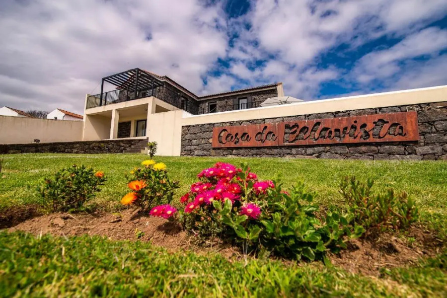 Casa da Belavista