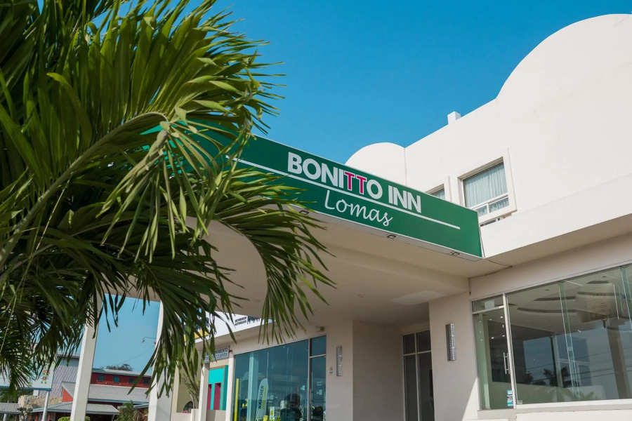 BONITTO INN Tampico Lomas