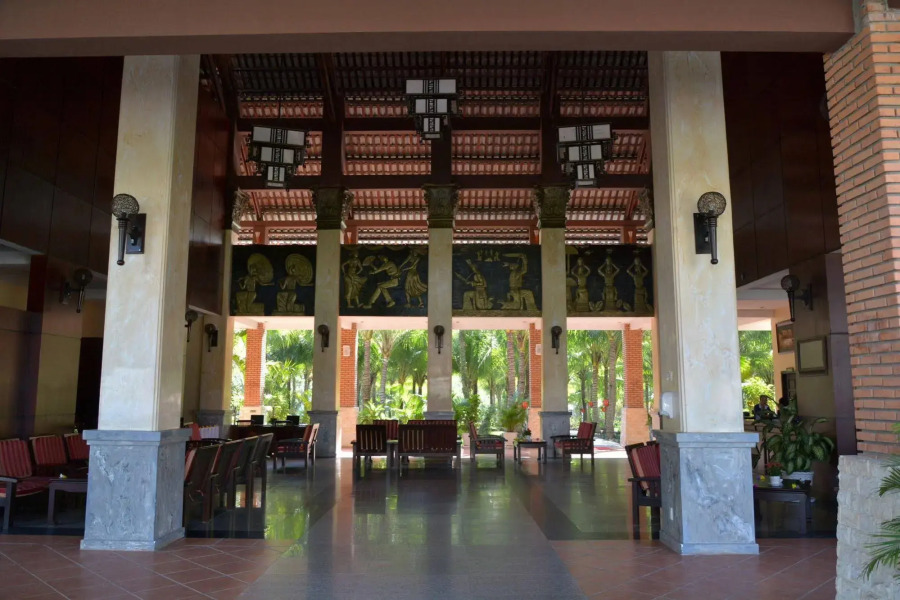 Sea Lion Beach Resort & Spa