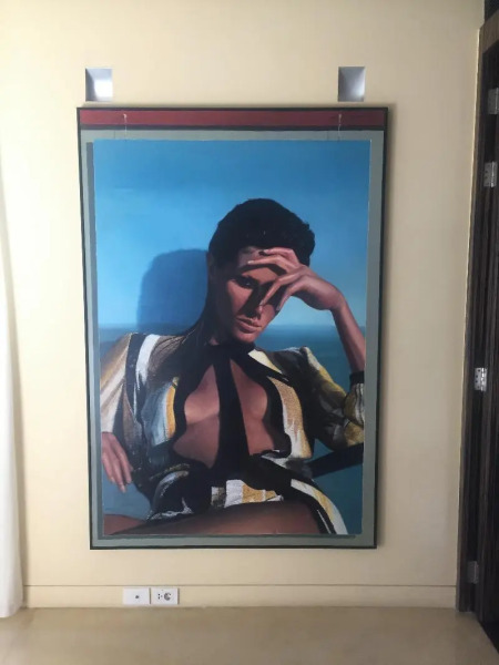 Playa Vik Jose Ignacio