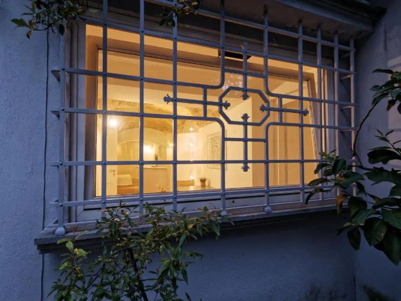 Le Stalle del Seminario