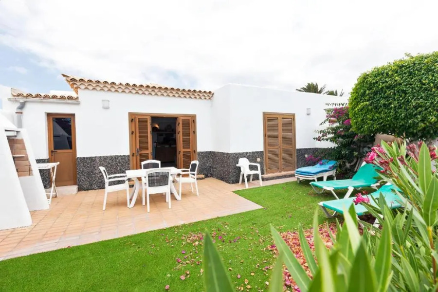 San Andres Resort Villa 70 Golf del Sur