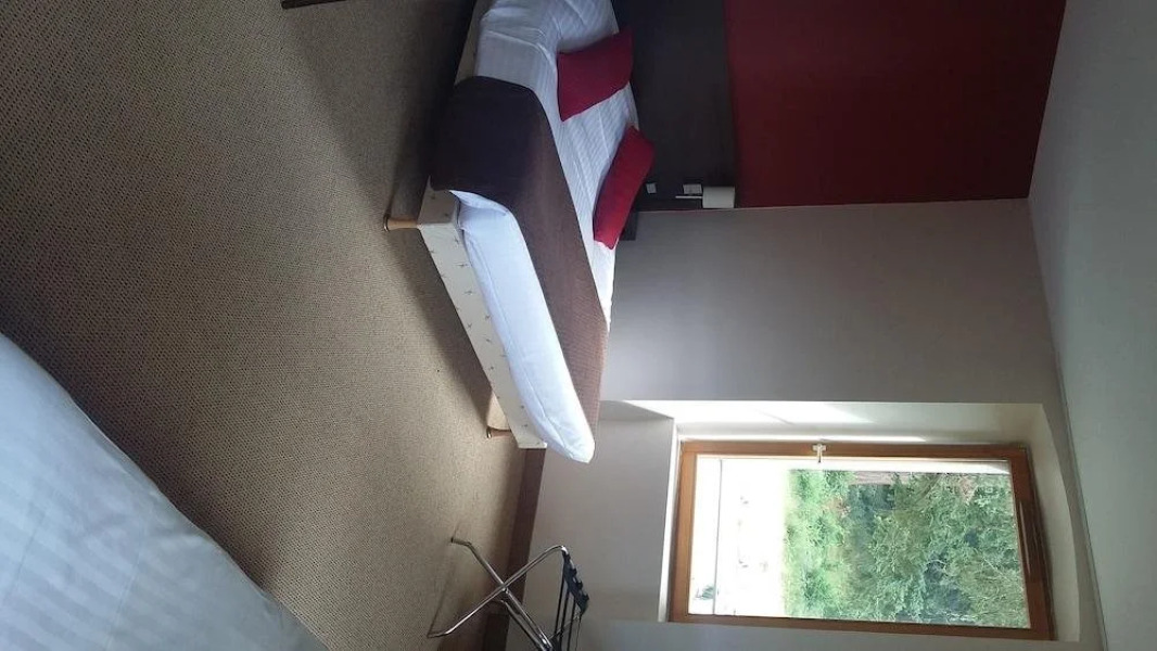 Le relais de la poste