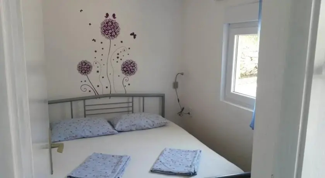 Apartments Lovro