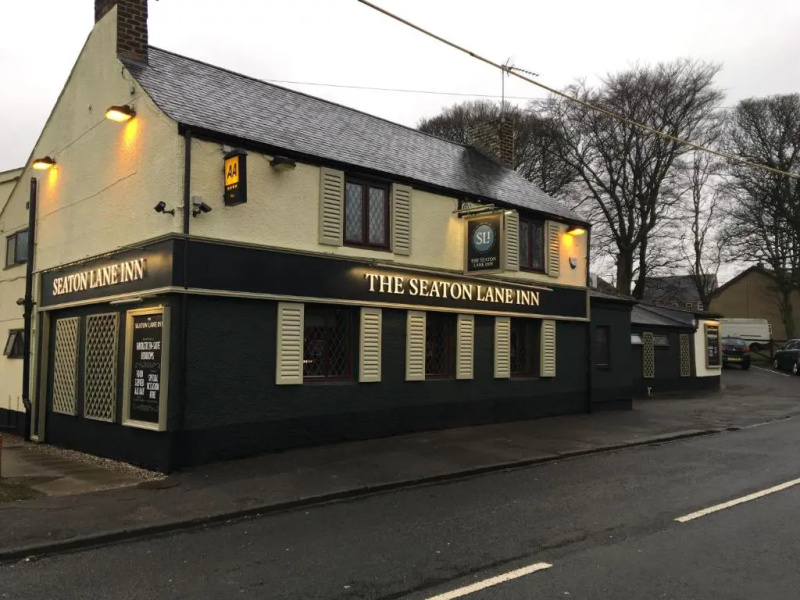 The Seaton Lane Inn - The Inn Collection Group