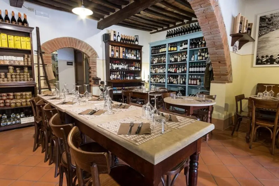 Locanda Il Porcellum