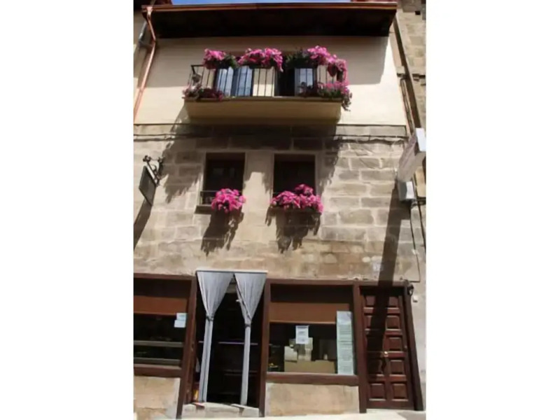 Lur Mendi Casa Rural