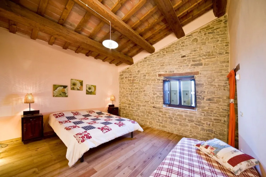 Agriturismo Chi Pierpaoli