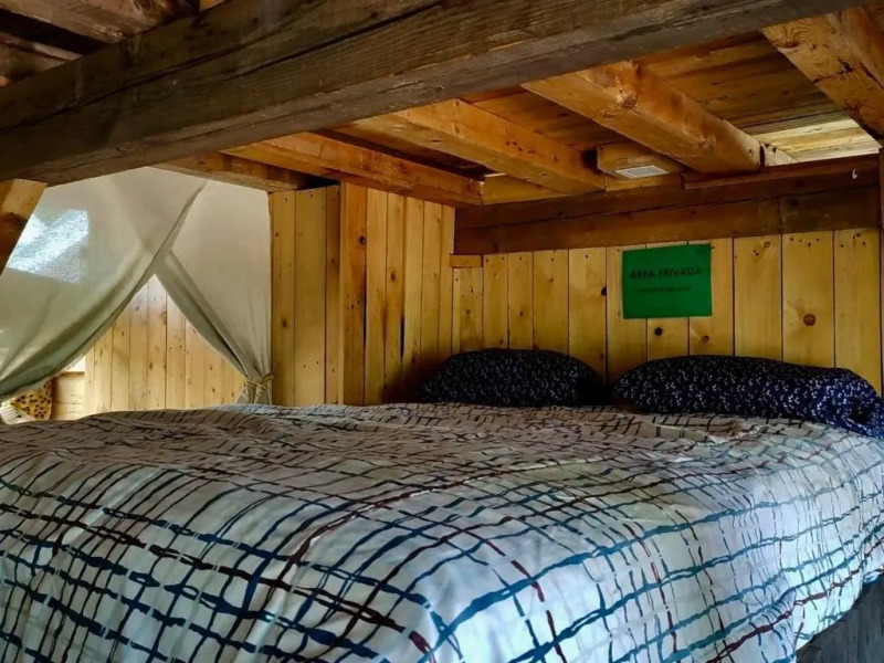 Horus Santuario Holistico