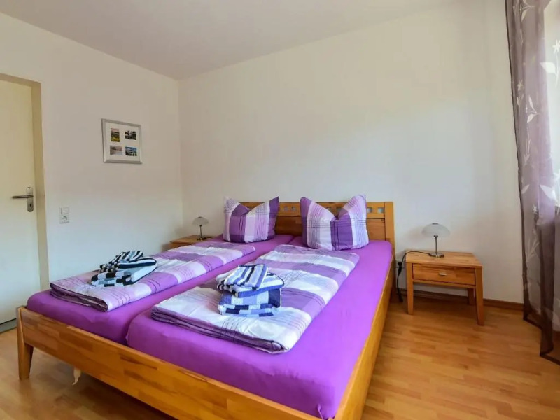 Ferienwohnung Schliestädt-Görge