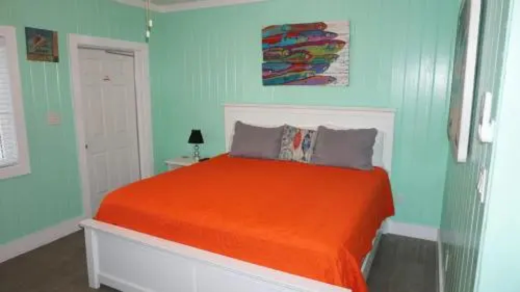 Harbourbreeze Suites