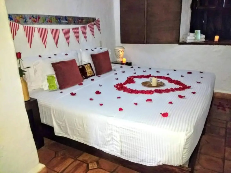 La Loma Hotel Barichara