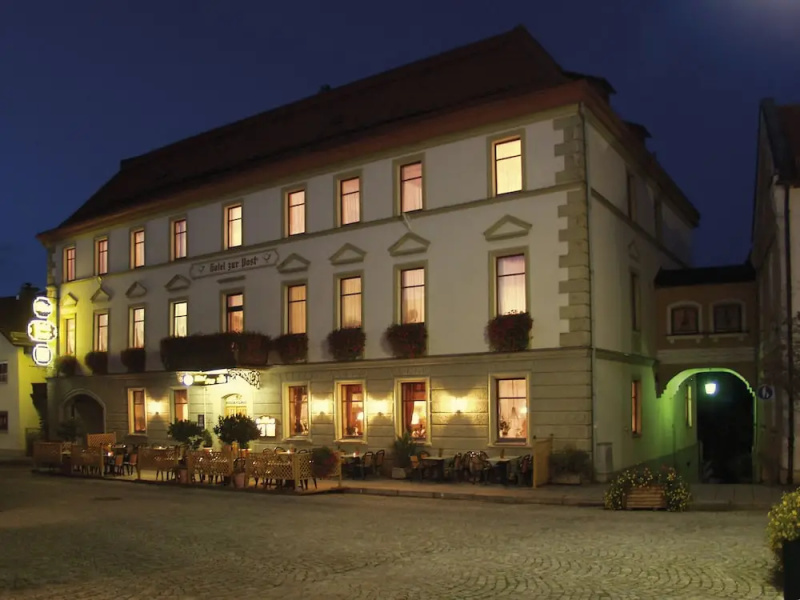 Hotel zur Post