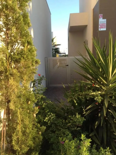 Villa With 2 Bedrooms in Rojales, With Private Pool, Enclosed Garden a