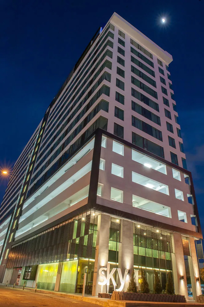 Borneo Vista Suites by BV Hotel